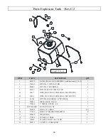 Предварительный просмотр 64 страницы North Star 157116 Owner'S Manual