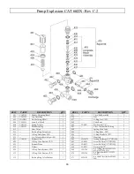 Предварительный просмотр 66 страницы North Star 157116 Owner'S Manual