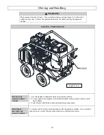 Предварительный просмотр 14 страницы North Star 157117 Owner'S Manual