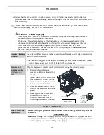 Предварительный просмотр 24 страницы North Star 157117 Owner'S Manual