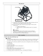 Предварительный просмотр 30 страницы North Star 157117 Owner'S Manual