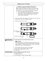 Предварительный просмотр 38 страницы North Star 157117 Owner'S Manual