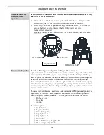 Предварительный просмотр 40 страницы North Star 157117 Owner'S Manual