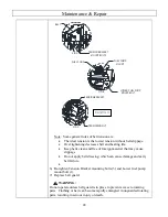 Предварительный просмотр 49 страницы North Star 157117 Owner'S Manual