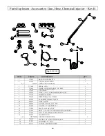 Предварительный просмотр 64 страницы North Star 157117 Owner'S Manual