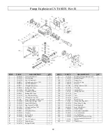 Предварительный просмотр 65 страницы North Star 157117 Owner'S Manual