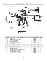 Предварительный просмотр 67 страницы North Star 157117 Owner'S Manual