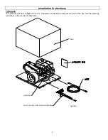 Preview for 4 page of North Star 157204 Installation, Operation And Maintenance Manual