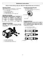 Preview for 10 page of North Star 157204 Installation, Operation And Maintenance Manual