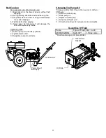 Preview for 11 page of North Star 157204 Installation, Operation And Maintenance Manual