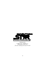 Preview for 18 page of North Star 157204 Installation, Operation And Maintenance Manual