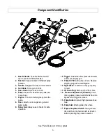 Preview for 6 page of North Star 1572041 Owner'S Manual