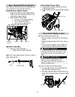 Preview for 12 page of North Star 1572041 Owner'S Manual