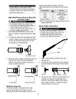 Preview for 19 page of North Star 1572041 Owner'S Manual