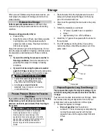 Preview for 24 page of North Star 1572041 Owner'S Manual