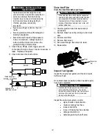 Preview for 27 page of North Star 1572041 Owner'S Manual