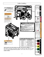 Preview for 8 page of North Star 157208 Owner'S Manual