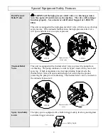 Preview for 9 page of North Star 157208 Owner'S Manual