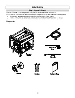 Preview for 10 page of North Star 1572081 Owner'S Manual