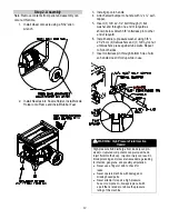 Preview for 12 page of North Star 1572081 Owner'S Manual