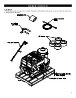 Preview for 5 page of North Star 157294 Installation, Operation And Maintenance Manual