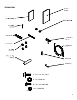 Preview for 6 page of North Star 157294 Installation, Operation And Maintenance Manual