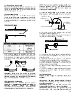 Preview for 10 page of North Star 157294 Installation, Operation And Maintenance Manual