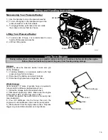 Preview for 16 page of North Star 157294 Installation, Operation And Maintenance Manual