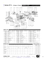 Preview for 20 page of North Star 157294 Installation, Operation And Maintenance Manual