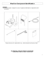 Preview for 7 page of North Star 157300 Owner'S Manual