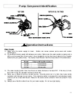 Preview for 11 page of North Star 157300 Owner'S Manual