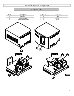 Preview for 3 page of North Star 157303 Installation, Operation And Maintenance Manual