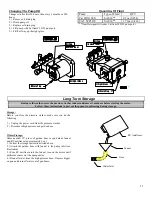 Предварительный просмотр 11 страницы North Star 157303 Installation, Operation And Maintenance Manual