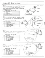 Preview for 5 page of North Star 1573651 Manual