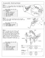 Preview for 6 page of North Star 1573651 Manual