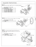 Preview for 8 page of North Star 1573651 Manual