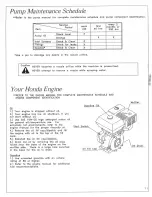 Preview for 11 page of North Star 1573651 Manual