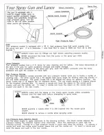 Preview for 12 page of North Star 1573651 Manual