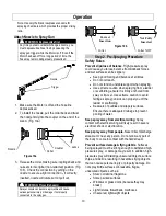 Предварительный просмотр 18 страницы North Star 1574210 Owner'S Manual