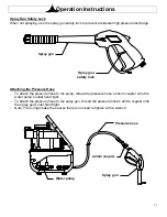 Preview for 11 page of North Star 157477 Owner'S Manual