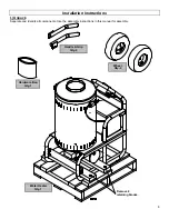 Preview for 6 page of North Star 157494 Installation, Operation And Maintenance Manual