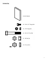 Preview for 7 page of North Star 157494 Installation, Operation And Maintenance Manual