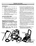 Preview for 10 page of North Star 157494 Installation, Operation And Maintenance Manual