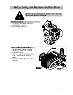 Предварительный просмотр 10 страницы North Star 157551 Owner'S Manual