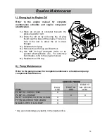 Предварительный просмотр 20 страницы North Star 157551 Owner'S Manual