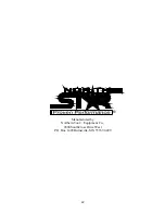 Предварительный просмотр 22 страницы North Star 157594 Installation, Operation And Maintenance Manual