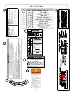 Предварительный просмотр 9 страницы North Star 157595 Owner'S Manual