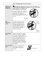 Предварительный просмотр 10 страницы North Star 157595 Owner'S Manual