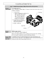 Предварительный просмотр 15 страницы North Star 157595 Owner'S Manual