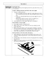 Предварительный просмотр 25 страницы North Star 157595 Owner'S Manual